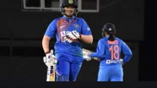 ICC T20 Rankings: 'शेफाली वर्मा नंबर-1 पर बरकरार, टॉप-10 में तीन भारतीय